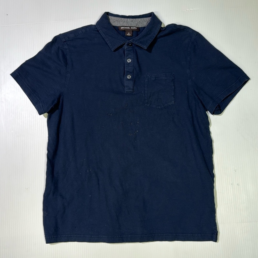 Micheal Kors Polo Top